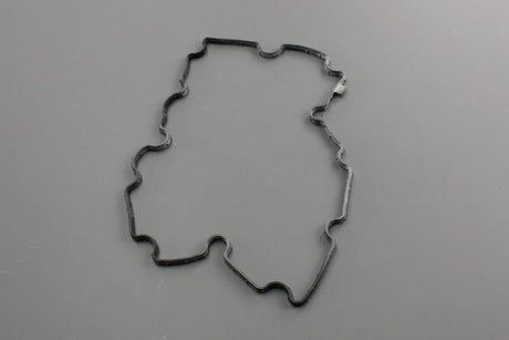 Mercedes-Benz gasket seal A6560146300