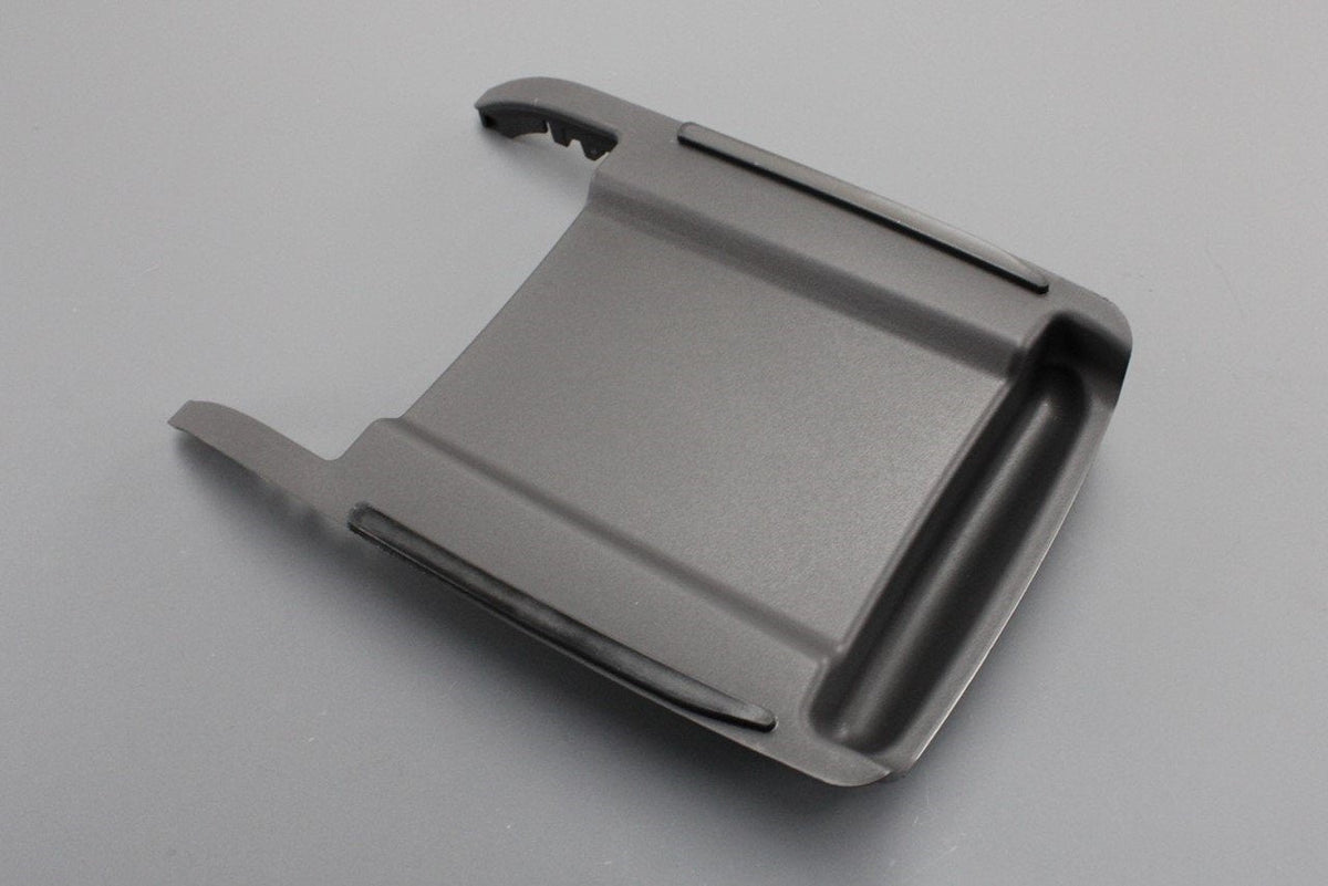 Audi Q3 RSQ3 2012-2018 lower part armrest trim cover 8U0864249 4PK, view 1