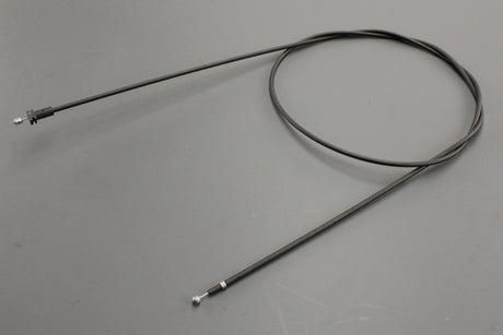 Skoda Fabia 2000-2007 bonnet lock release cable RHD 6Y2823531B
