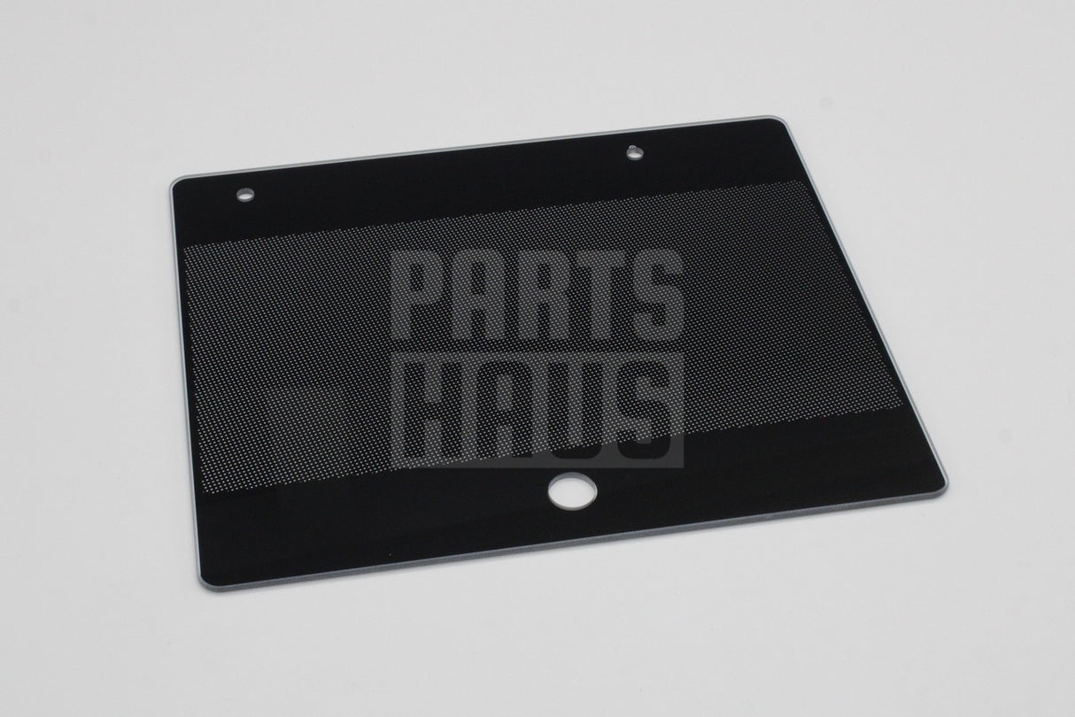 VW Grand California 2019-on sink glass cover (right) 7C4068705A