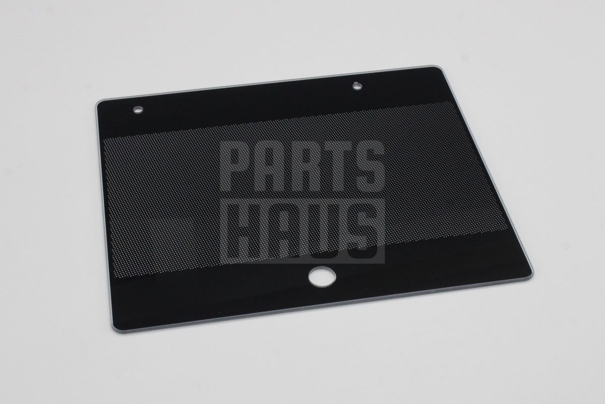 VW Grand California 2019-on sink glass cover (right) 7C4068705A, view 1