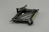 Range Rover Evoque 2019-on spare wheel tool kit jack LR114194