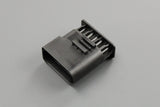 Mercedes-Benz plug housing A0555452928