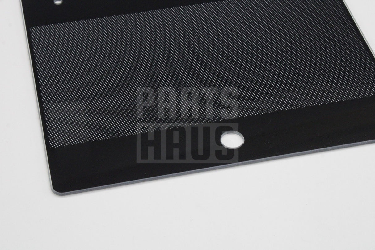 VW Grand California 2019-on sink glass cover (right) 7C4068705A