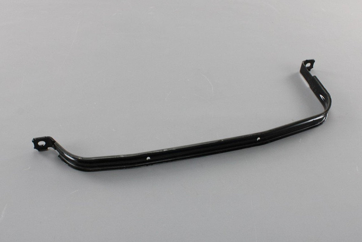 VW Transporter 04-on T5 T5.1 T6 T6.1 fuel tank strap (centre) 7H0201654C, view 1