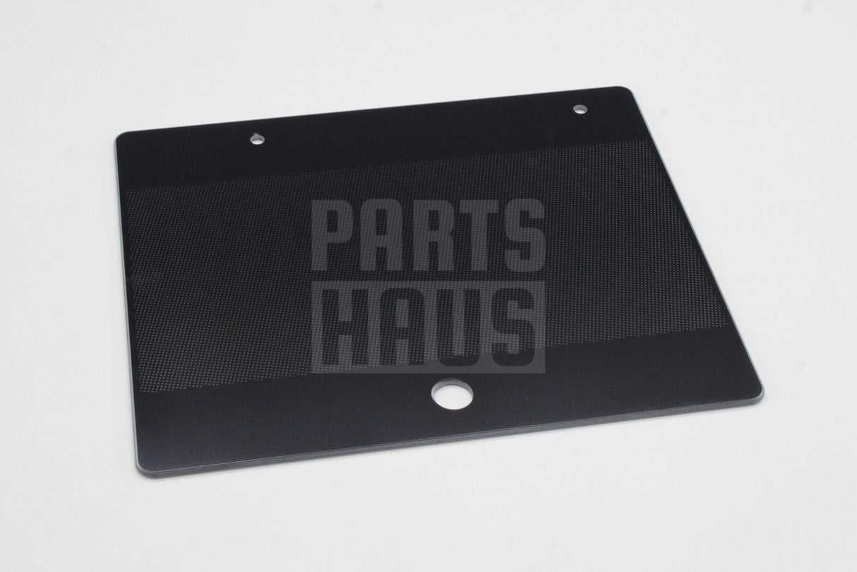 VW Grand California 2019-on sink glass cover (right) 7C4068705A
