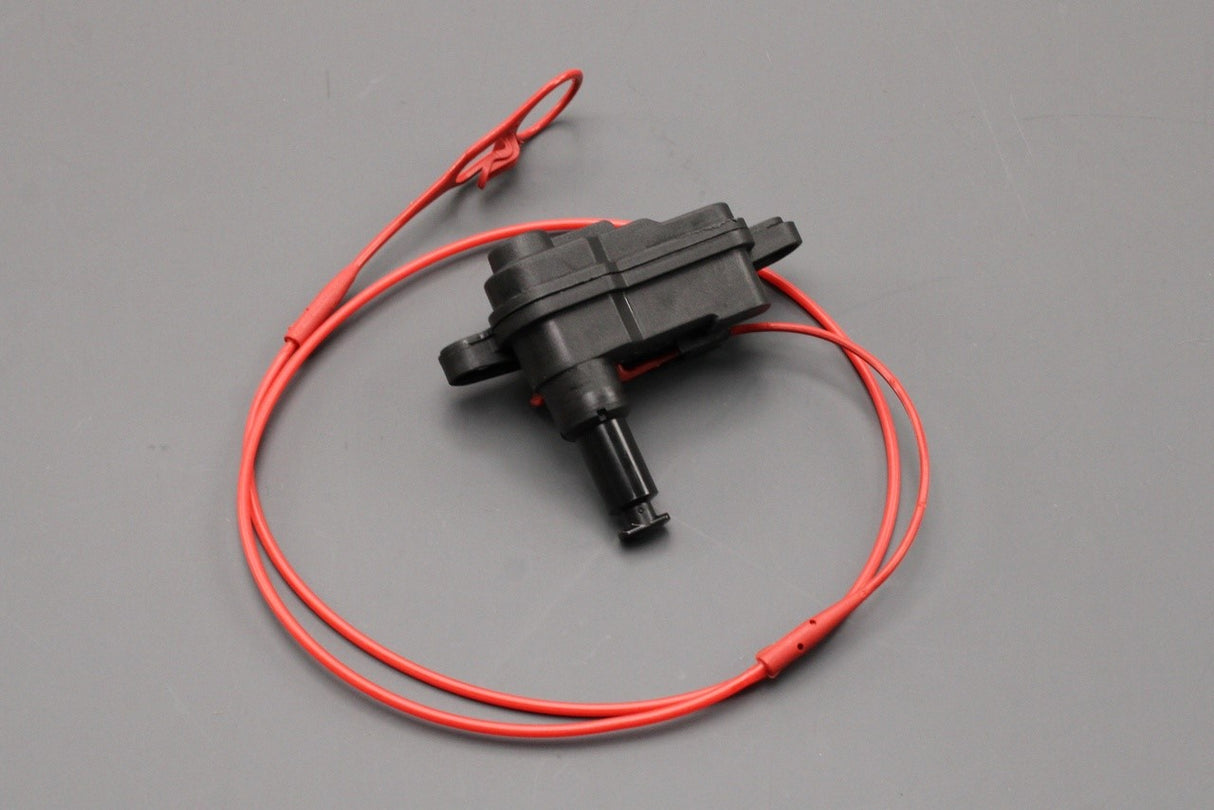 Audi Q5 2017-on fuel filler flap lock actuator 80A862153A