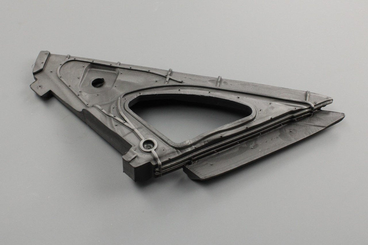 Mercedes-Benz C-Class wing mirror housing seal A2058110298