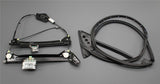 Audi A5 Coupe 2008-11 RHD window regulator repair kit (right) 8T0898462
