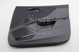Audi Q2 2017-on front door card panel (right) 81A867104H 24A