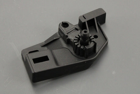 VW Golf MK4 Beetle Octavia Leon bonnet release handle bracket 1J2823633A