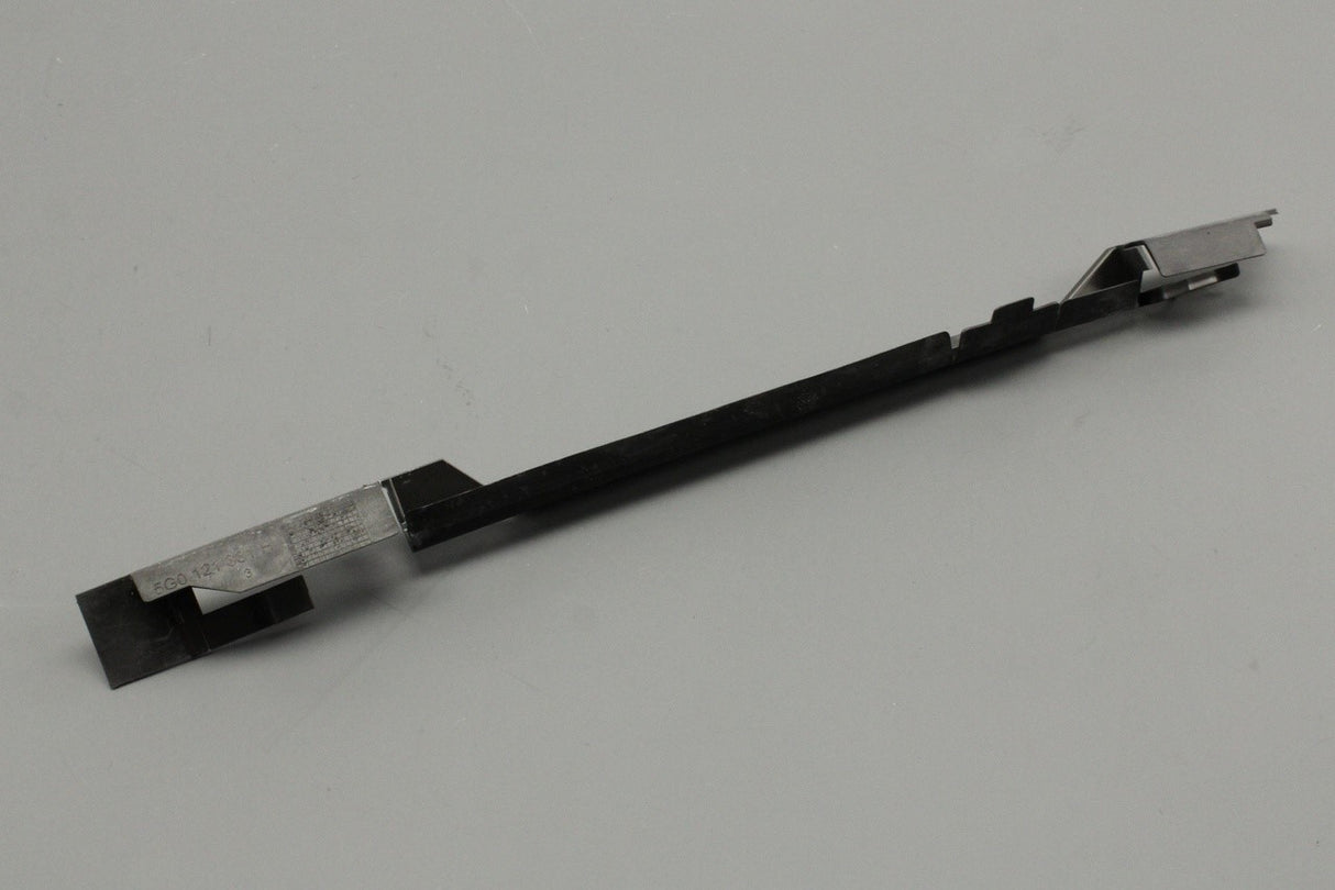 VW Golf Tiguan Skoda SEAT 2013-on radiator seal trim (left) 5G0121331H