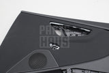 Audi Q2 2017-on front door card panel (right) 81A867104H 24A