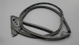 Audi A5 Coupe 2008-11 RHD window regulator repair kit (right) 8T0898462