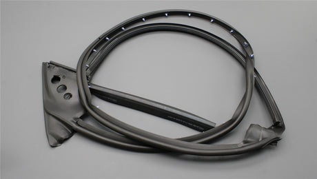 Audi A5 Coupe 2008-11 RHD window regulator repair kit (right) 8T0898462