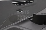Audi Q2 2017-on front door card panel (right) 81A867104H 24A