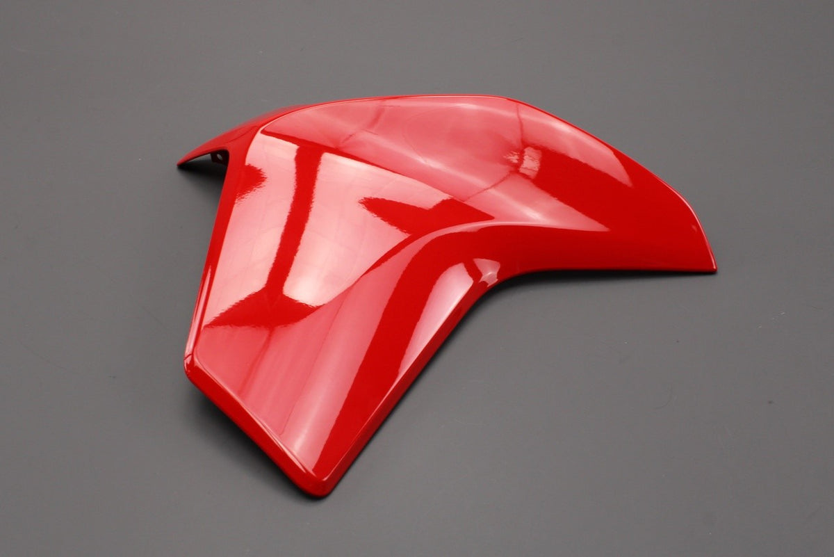 Ducati Multistrada 1200 2017 radiator fairing cover (right) 48016862AC, view 1