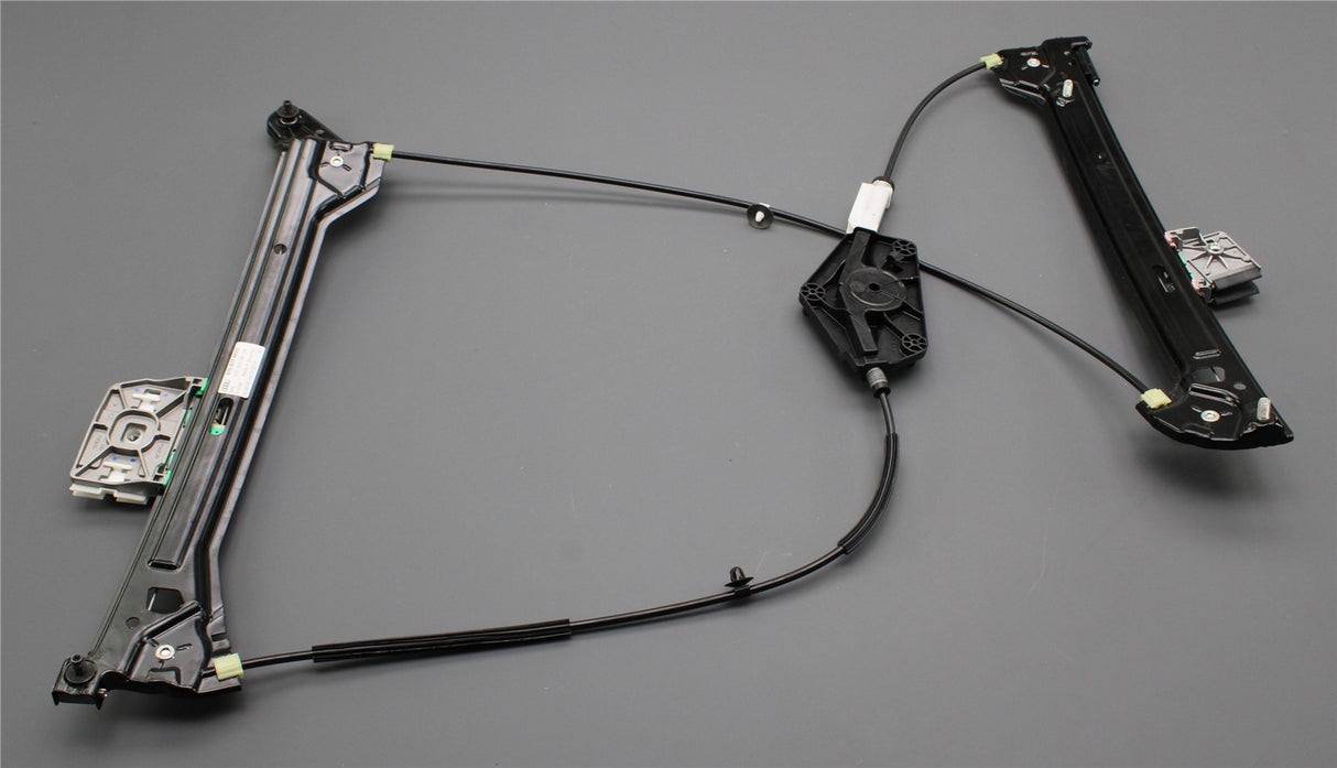 Audi A5 Coupe 2008-11 RHD window regulator repair kit (right) 8T0898462