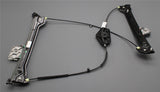 Audi A5 Coupe 2008-11 RHD window regulator repair kit (right) 8T0898462