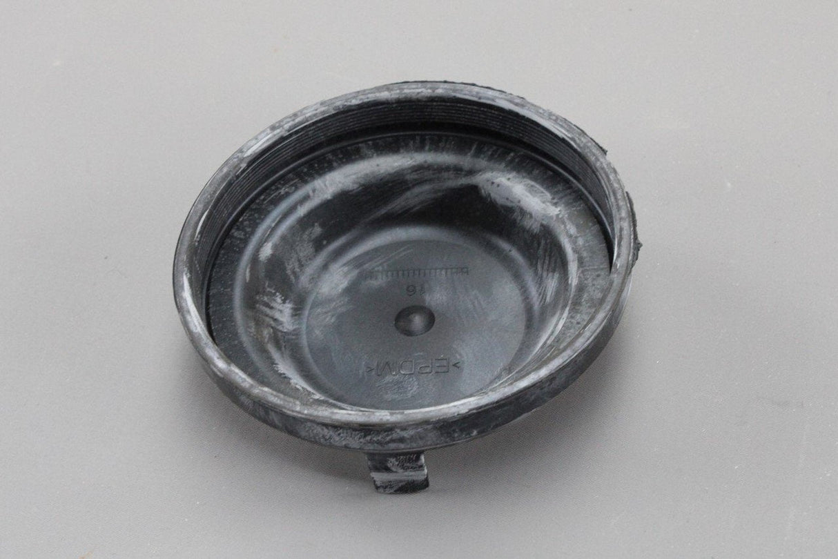 VW Transporter California T5.1 10-15 headlight cover cap (x1) 7E0941607