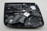 Audi Q2 2017-on front door card panel (right) 81A867104H 24A
