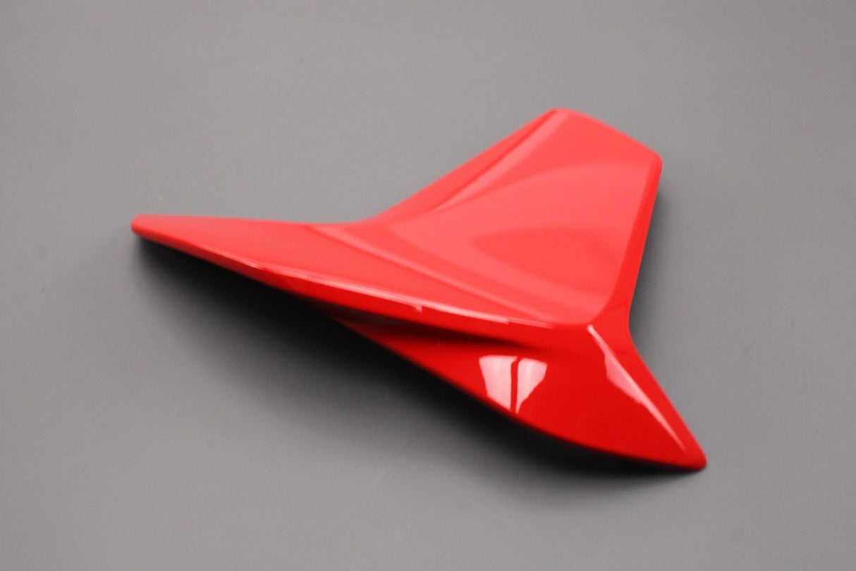 Ducati Multistrada 1200 2017 radiator fairing cover (right) 48016862AC