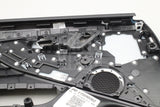 Audi Q2 2017-on front door card panel (right) 81A867104H 24A