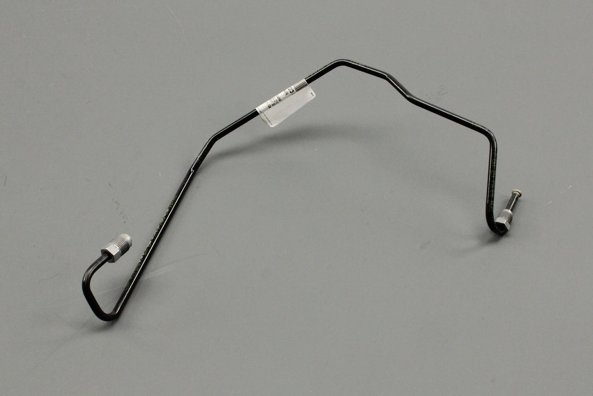 Audi A4 A5 RS4 RS5 2008- 2017 brake hose (front left) 8K0614723S, view 1