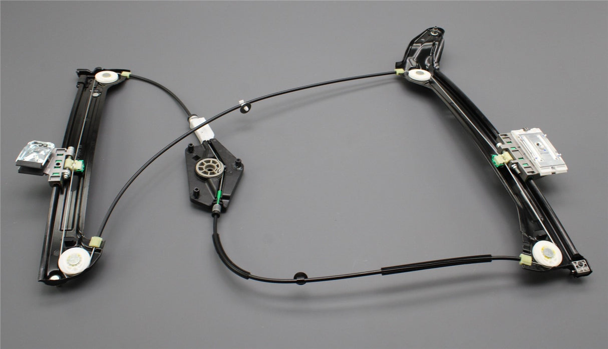 Audi A5 Coupe 2008-11 RHD window regulator repair kit (right) 8T0898462