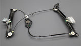 Audi A5 Coupe 2008-11 RHD window regulator repair kit (right) 8T0898462