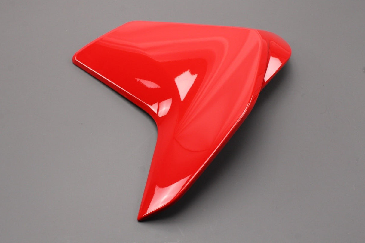 Ducati Multistrada 1200 2017 radiator fairing cover (right) 48016862AC