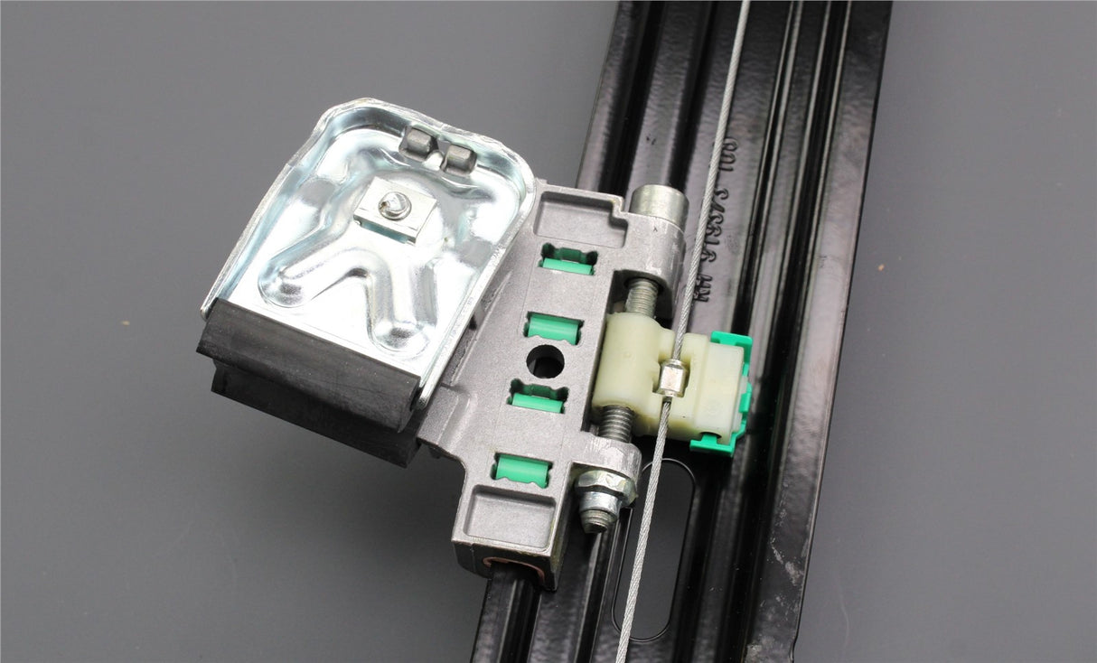 Audi A5 Coupe 2008-11 RHD window regulator repair kit (right) 8T0898462