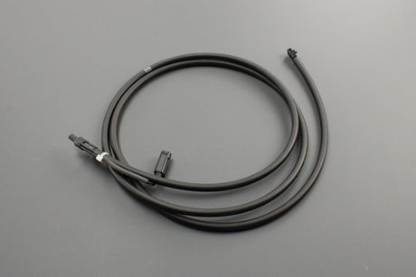 Mercedes-Benz E-Class washer fluid pipe hose A2118600092