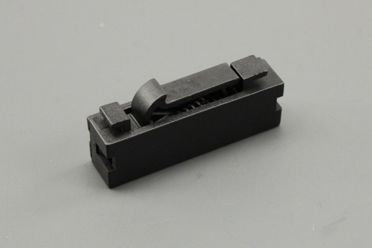 VW Passat Skoda Octavia SEAT 2007-15 roller blind latch 1Z9867825D 47H