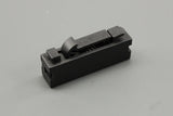 VW Passat Skoda Octavia SEAT 2007-15 roller blind latch 1Z9867825D 47H
