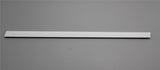 Audi A3 8P 2004-2013 front door panel cover (right) 8P4853960E GRU