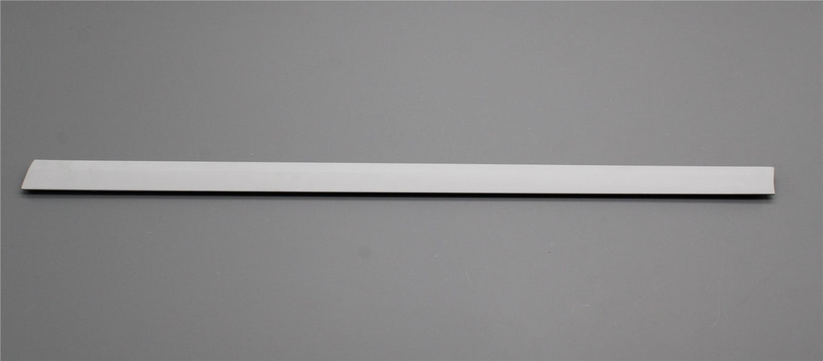 Audi A3 8P 2004-2013 front door panel cover (right) 8P4853960E GRU, view 1