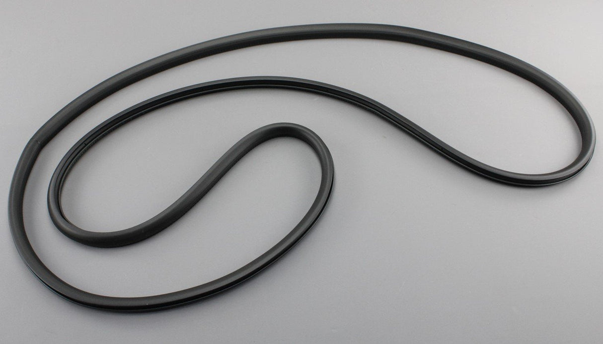 VW Transporter T5 T6 T6.1 side sliding door seal (left) 7E0843791D