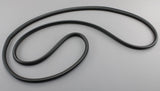 VW Transporter T5 T6 T6.1 side sliding door seal (left) 7E0843791D