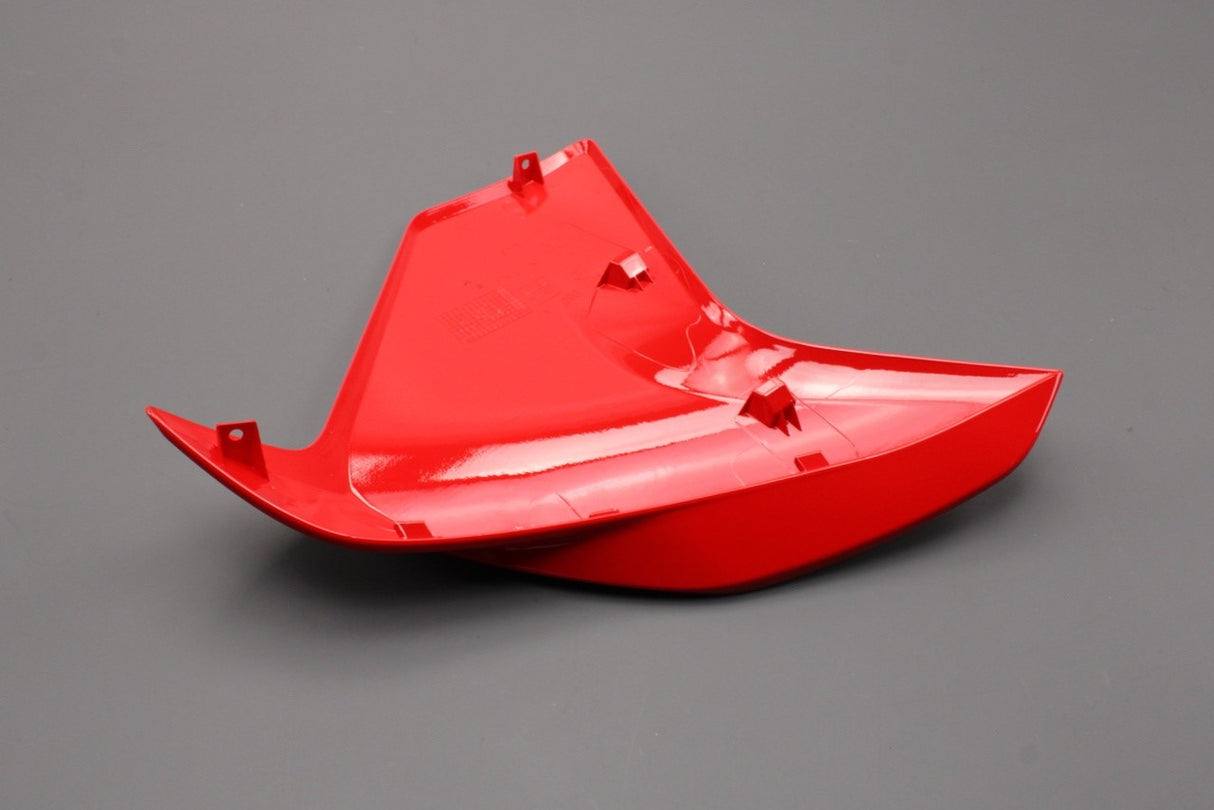 Ducati Multistrada 1200 2017 radiator fairing cover (right) 48016862AC