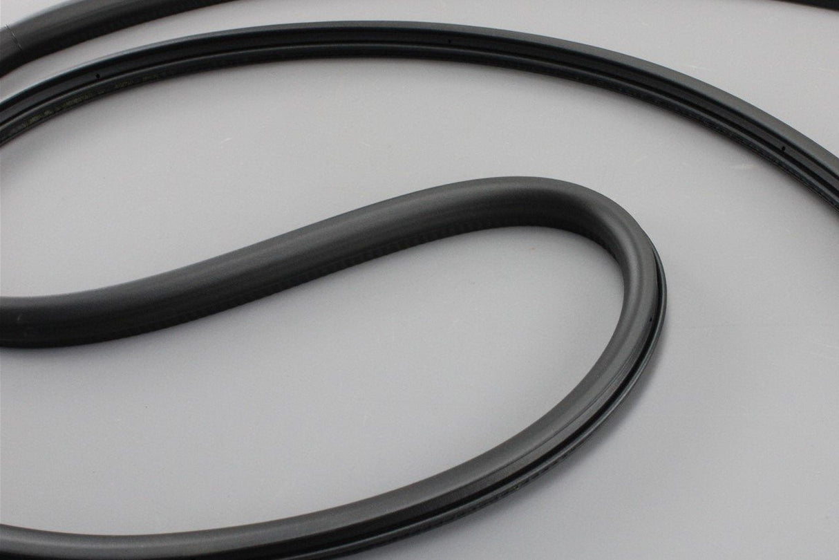 VW Transporter T5 T6 T6.1 side sliding door seal (left) 7E0843791D