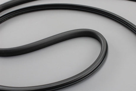 VW Transporter T5 T6 T6.1 side sliding door seal (left) 7E0843791D