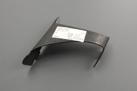 Mercedes-Benz C-Class front bumper trim (left) A2058856702