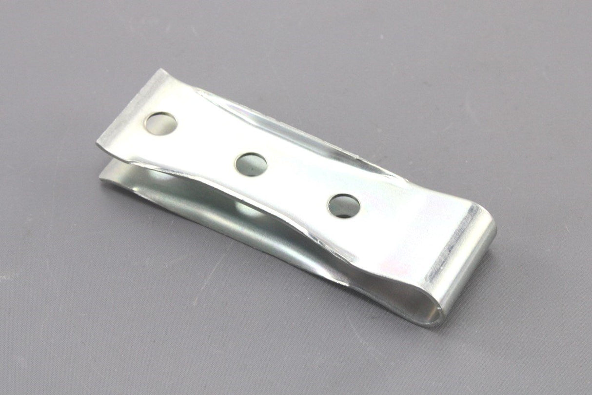VW Crafter 2006-2016 spare wheel bracket clamp 2D0801945