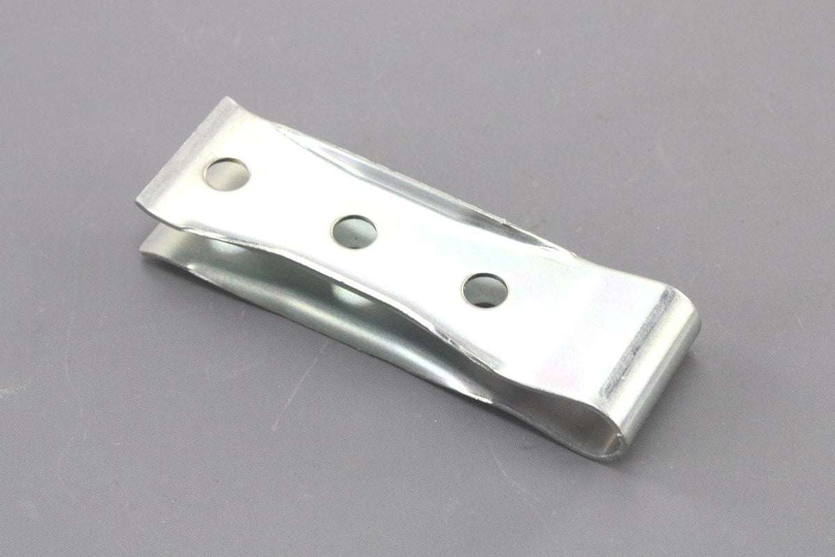 VW Crafter 2006-2016 spare wheel bracket clamp 2D0801945, view 1