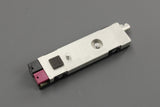 Mercedes-Benz E-Class AM/FM radio amplifier A2128201689