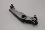 Ducati Monster 797 Scrambler 17-21 foot peg mount (left) 82412831AA