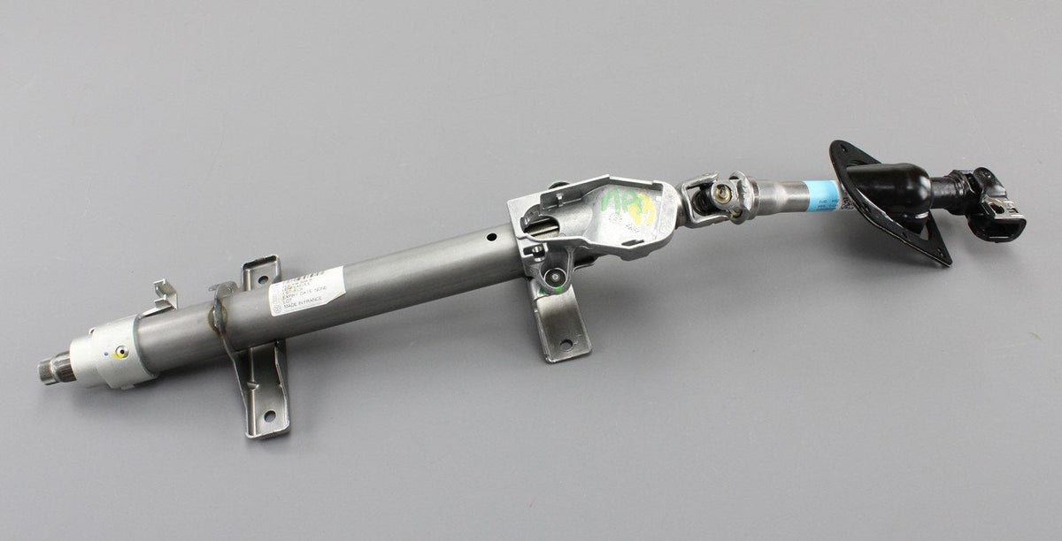 VW Crafter 2006-2016 Non-adjustable steering column (RHD) 2E2419506B, view 1