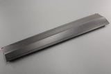 VW T-Roc 2018-on lower front door moulding trim (left) 2GA854939AE 9B9