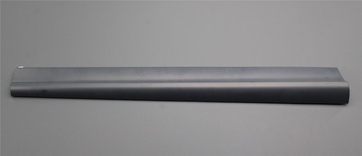 Audi Q5 2009-2017 front lower exterior door trim (left) 8R0853959B GRU